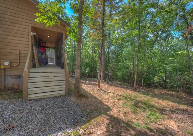 Photo 3 of Single family home for sale at 361 Tall Timber Rd, Murphy, NC 28906 | MLS# 100592660 | Listing updated on 2026-08-18