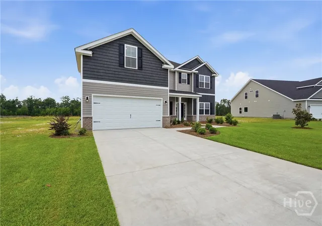 Photo 2 of Single family home for sale at 116 Little Ben Ct, Guyton, GA 31312 | MLS# SA350615 | Listing updated on 2026-07-28