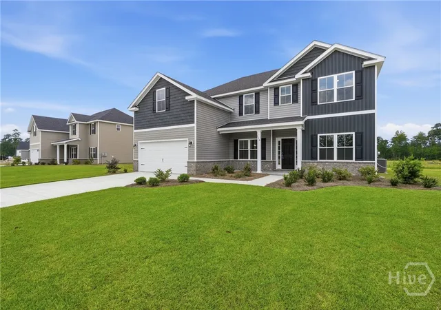 Photo 3 of Single family home for sale at 116 Little Ben Ct, Guyton, GA 31312 | MLS# SA350615 | Listing updated on 2026-07-28