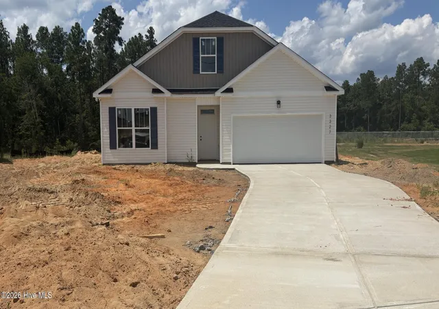 Homes for sale in Warrenville, SC | 3227 Basil Ln, Warrenville, SC 29851 | MLS# 100587652