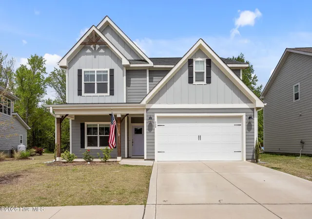 Photo 2 of Single family home for sale at 324 Dunston Rd, Carthage, NC 28327 | MLS# 100566956 | Listing updated on 2026-09-03