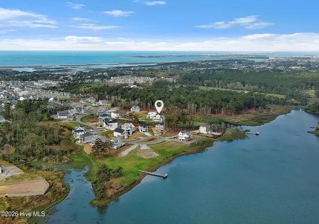 2nd image of 561 Avocet Dr, Beaufort, NC 28516 | MLS# 100565645
