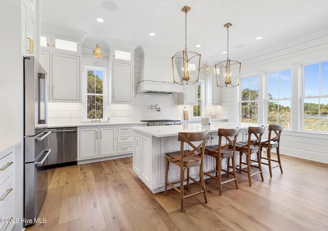 4th image of 561 Avocet Dr, Beaufort, NC 28516 | MLS# 100565645