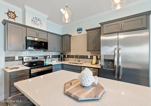 Photo 3 of Townhouse for sale at 1792 New River Inlet Rd, North Topsail Beach, NC 28460 | MLS# 100596698 | Listing updated on 2026-09-02