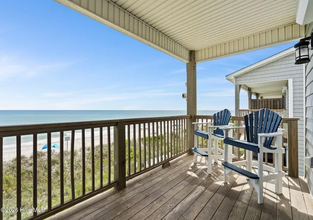 Photo 3 of Townhouse for sale at 1792 New River Inlet Rd, North Topsail Beach, NC 28460 | MLS# 100596698 | Listing updated on 2026-09-02