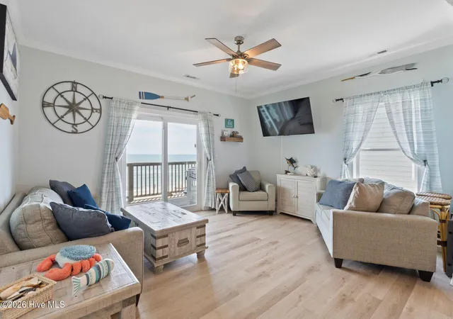 Photo 4 of Townhouse for sale at 1792 New River Inlet Rd, North Topsail Beach, NC 28460 | MLS# 100596698 | Listing updated on 2026-09-02