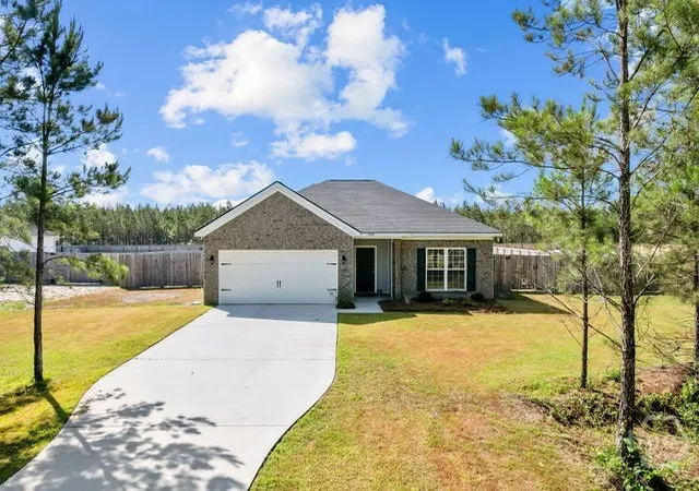 1st image of 1916 Arnold Dr Se, Allenhurst, GA 31301 | MLS# SA359313