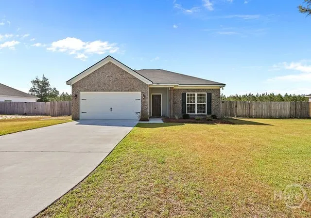 Photo 3 of Single family home for sale at 1916 Arnold Dr Se, Allenhurst, GA 31301 | MLS# SA359313 | Listing updated on 2026-07-07