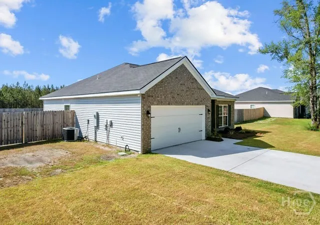 41st image of 1916 Arnold Dr Se, Allenhurst, GA 31301 | MLS# SA359313