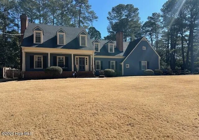 1st image of 1110 Lakeside Dr Nw, Wilson, NC 27896 | MLS# 100554799
