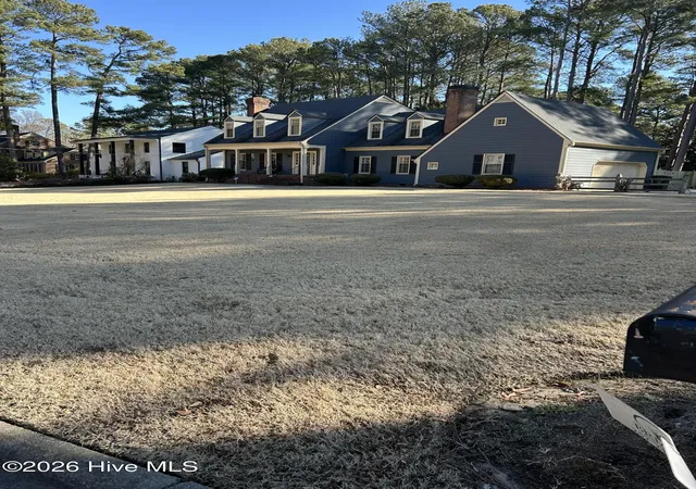 2nd image of 1110 Lakeside Dr Nw, Wilson, NC 27896 | MLS# 100554799