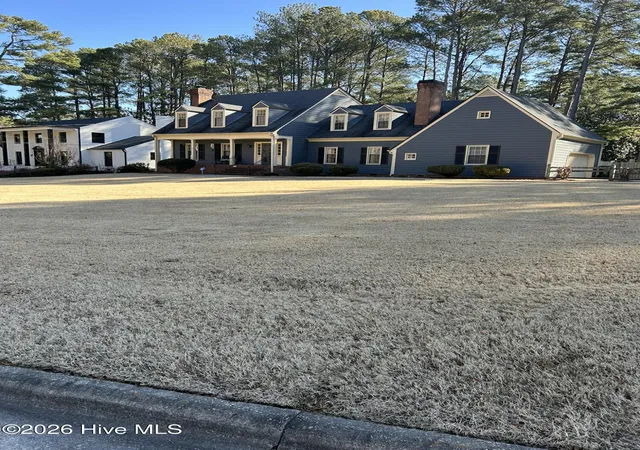 3rd image of 1110 Lakeside Dr Nw, Wilson, NC 27896 | MLS# 100554799