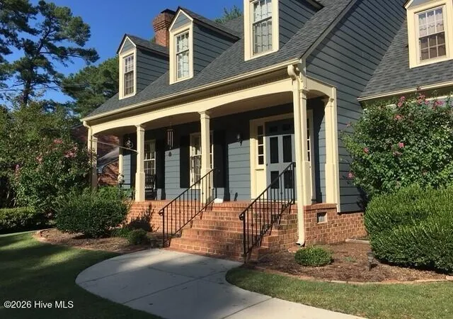 4th image of 1110 Lakeside Dr Nw, Wilson, NC 27896 | MLS# 100554799