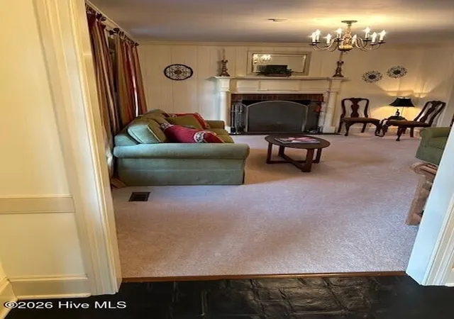 5th image of 1110 Lakeside Dr Nw, Wilson, NC 27896 | MLS# 100554799