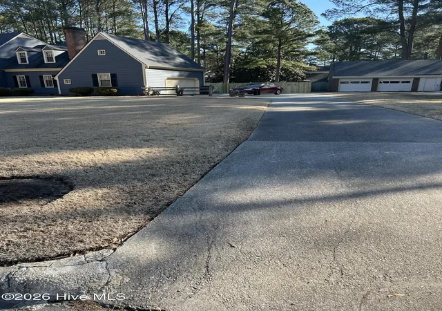 65th image of 1110 Lakeside Dr Nw, Wilson, NC 27896 | MLS# 100554799
