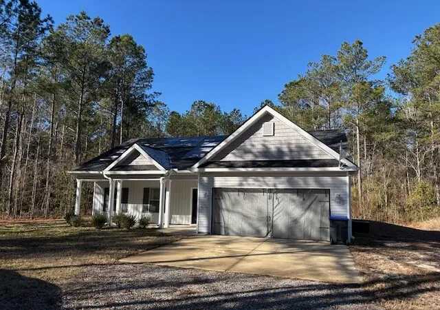Homes for sale in Stapleton, GA | 1234 Stapleton Acres Rd, Stapleton, GA 30823 | MLS# 98252275