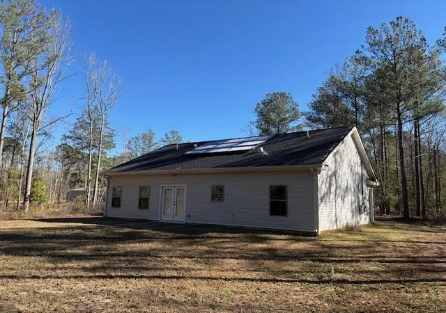 Homes for sale in Stapleton, GA | 1234 Stapleton Acres Rd, Stapleton, GA 30823 | MLS# 98252275