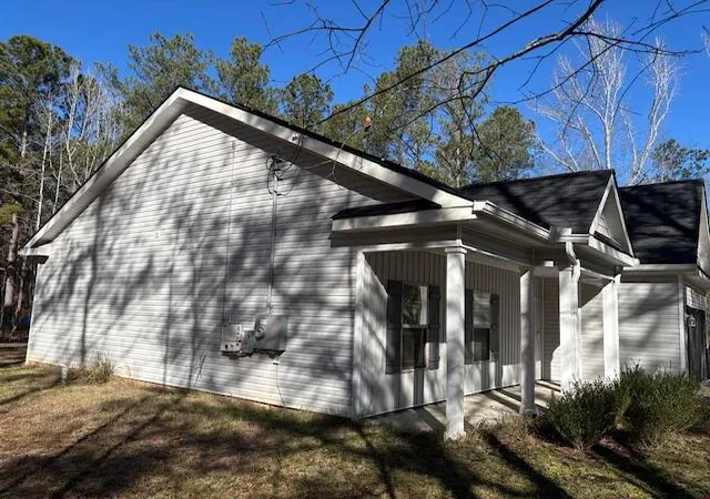 Homes for sale in Stapleton, GA | 1234 Stapleton Acres Rd, Stapleton, GA 30823 | MLS# 98252275