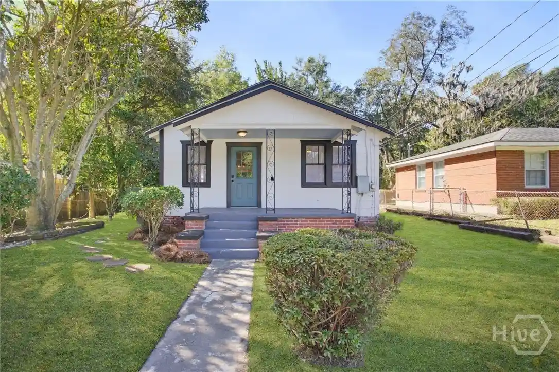 Photo 1 of Single family home for sale at 49 Saint Johns Ave, Savannah, GA 31404 | MLS# SA366877 | Listing updated on 2026-10-23