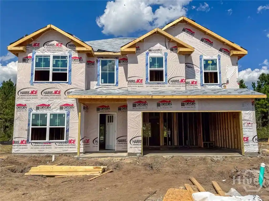 Photo 1 of Single family home for sale at 374 Providence Loop, Hinesville, GA 31313 | MLS# SA365796 | Listing updated on 2026-10-02