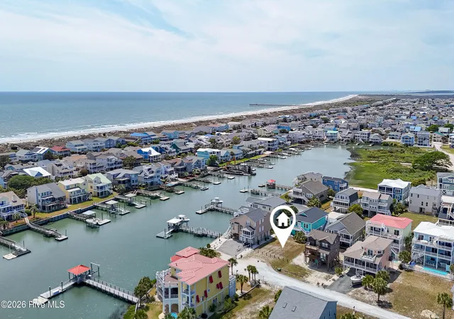 1st image of 414 18th St, Sunset Beach, NC 28468 | MLS# 100569285