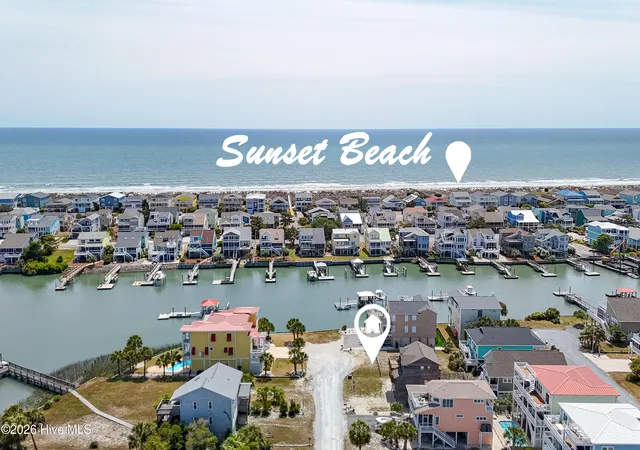 3rd image of 414 18Th St, Sunset Beach, NC 28468 | MLS# 100569285