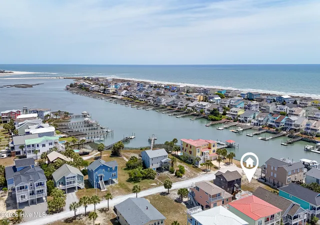 5th image of 414 18Th St, Sunset Beach, NC 28468 | MLS# 100569285