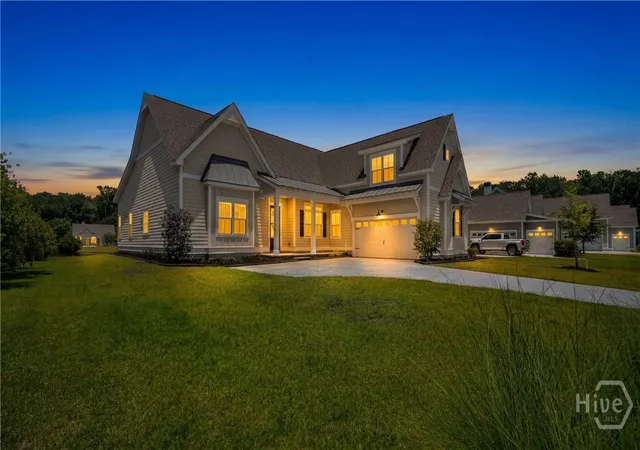 1st image of 202 Park Chase, Pooler, GA 31322 | MLS# SA357298