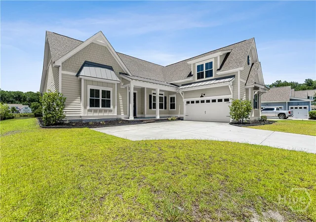2nd image of 202 Park Chase, Pooler, GA 31322 | MLS# SA357298
