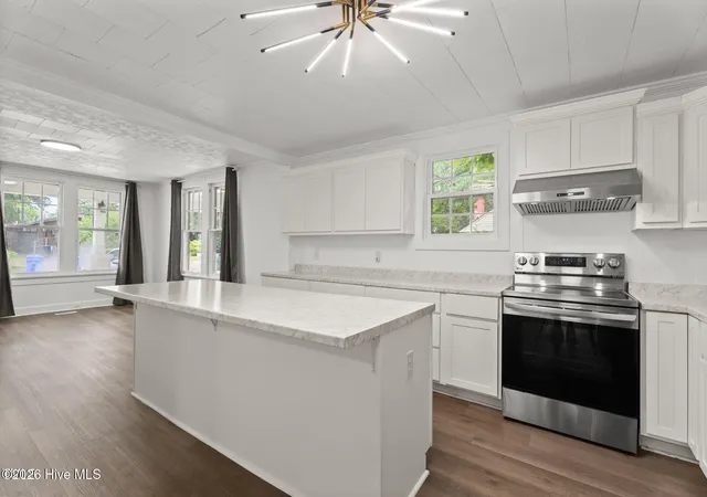 3rd image of 919 College Cir N, Wilson, NC 27893 | MLS# 100553263