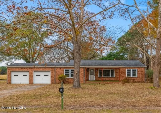 Homes for sale in Grimesland, NC | 561 Godley Rd, Grimesland, NC 27837 | MLS# 100542970