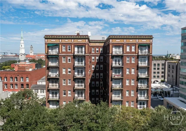 Homes for sale in Savannah, GA | 24 E Liberty St #53, Savannah, GA 31401 | MLS# SA340851