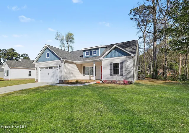 Homes for sale in Kinston, NC | 1707 Elizabeth Dr, Kinston, NC 28504 | MLS# 100553260