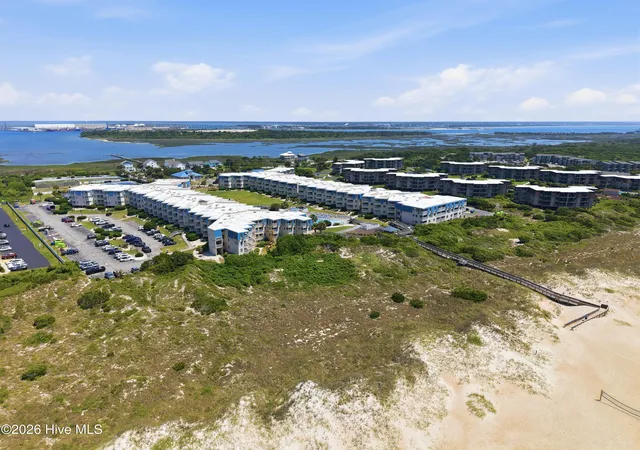 58th image of 1904 E Fort Macon Rd #252, Atlantic Beach, NC 28512 | MLS# 100573879