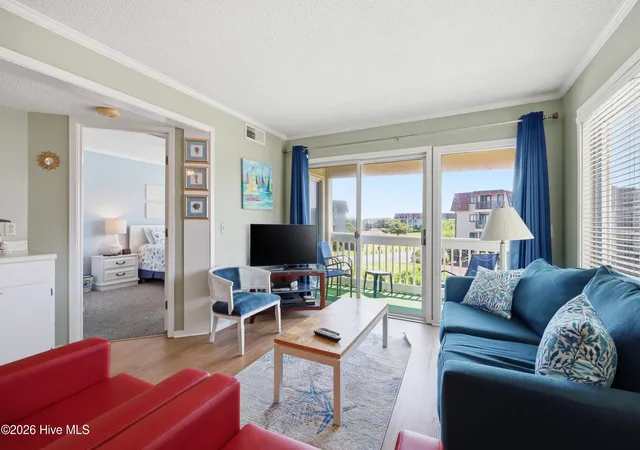 5th image of 1904 E Fort Macon Rd, Atlantic Beach, NC 28512