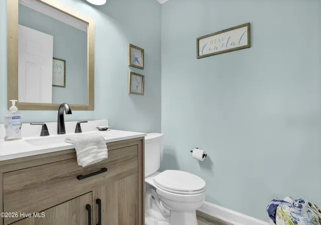 Homes for sale in North Topsail Beach, NC | 790 New River Inlet Rd #Unit 319b, North Topsail Beach, NC 28460 | MLS# 100568144