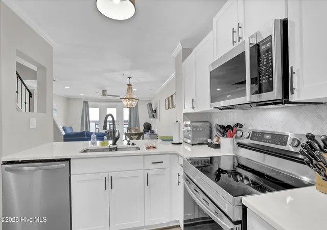 Homes for sale in North Topsail Beach, NC | 790 New River Inlet Rd #Unit 319b, North Topsail Beach, NC 28460 | MLS# 100568144