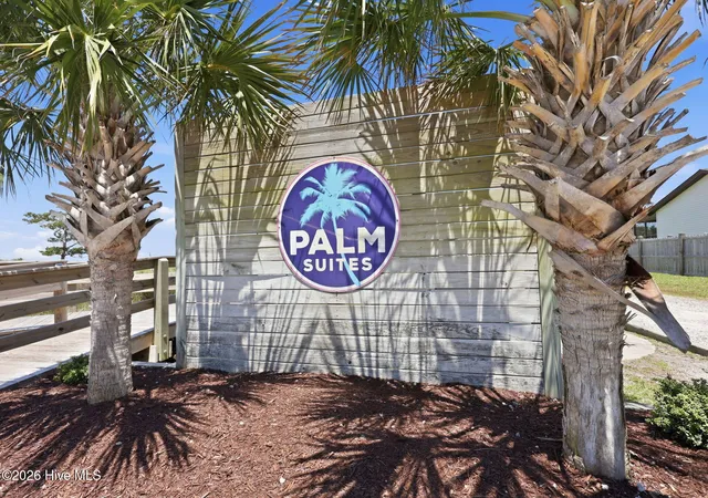 21st image of 602 W Fort Macon Rd #246 Palm Suites, Atlantic Beach, NC 28512 | MLS# 100587721