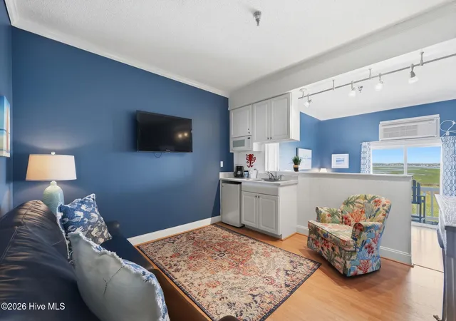 2nd image of 602 W Fort Macon Rd #246 Palm Suites, Atlantic Beach, NC 28512 | MLS# 100587721