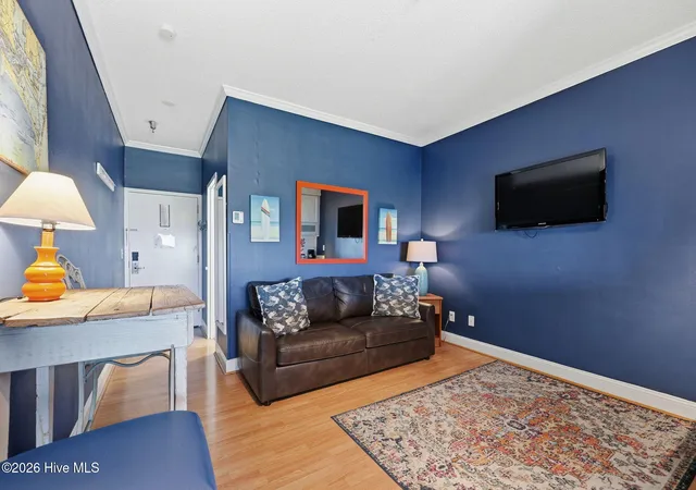 3rd image of 602 W Fort Macon Rd #246 Palm Suites, Atlantic Beach, NC 28512 | MLS# 100587721