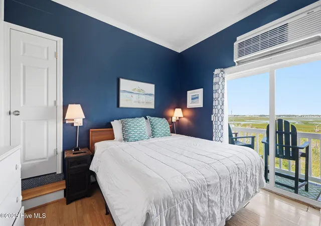 5th image of 602 W Fort Macon Rd #246 Palm Suites, Atlantic Beach, NC 28512 | MLS# 100587721