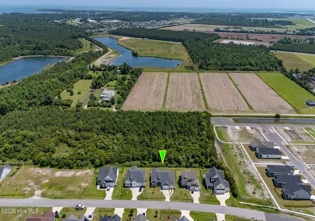 43rd image of 421 Taylorwood Dr, Beaufort, NC 28516 | MLS# 100578946