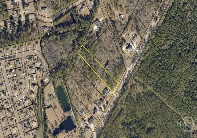 Homes for sale in Guyton, GA | 3748 Ga Hwy 119 S, Guyton, GA 31312 | MLS# SA358226