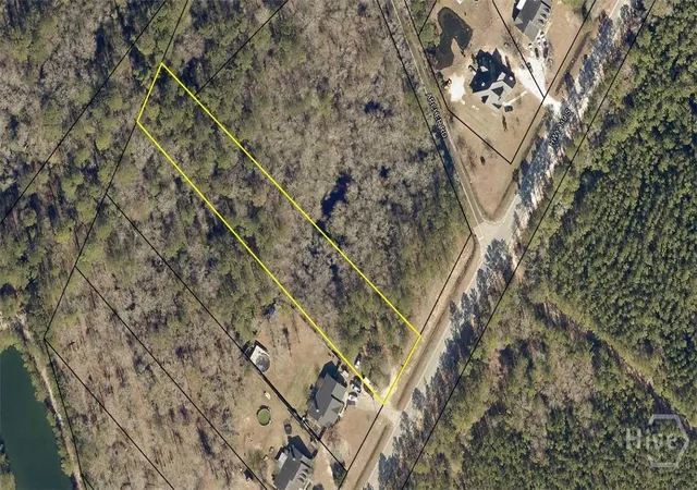 Homes for sale in Guyton, GA | 3748 Ga Hwy 119 S, Guyton, GA 31312 | MLS# SA358226