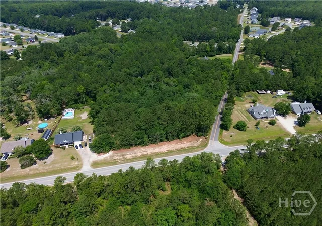 Homes for sale in Guyton, GA | 3748 Ga Hwy 119 S, Guyton, GA 31312 | MLS# SA358226