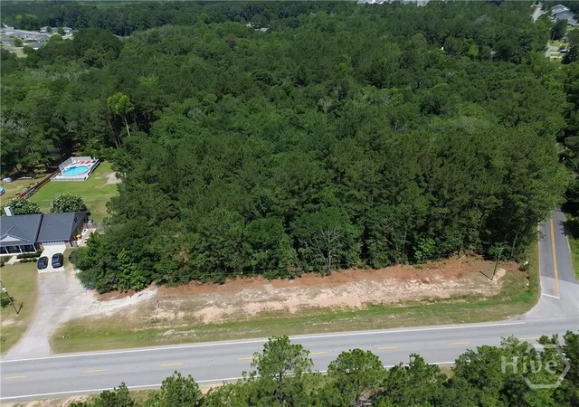 Homes for sale in Guyton, GA | 3748 Ga Hwy 119 S, Guyton, GA 31312 | MLS# SA358226
