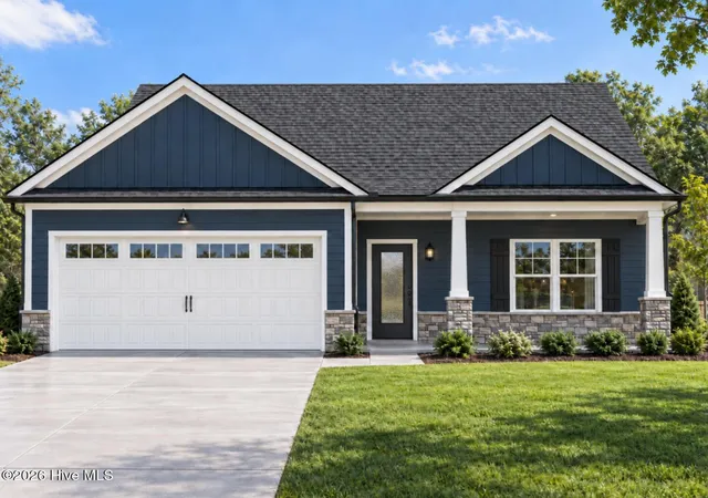 Single family home for sale at 60 Deodora Ln, Cameron, NC 28326 | MLS# 100612561 | Listing updated on 2026-10-26