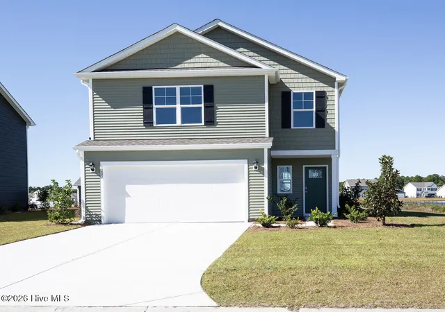 Homes for sale in Richlands, NC | 455 Driftwood Dr #30, Richlands, NC 28574 | MLS# 100586430