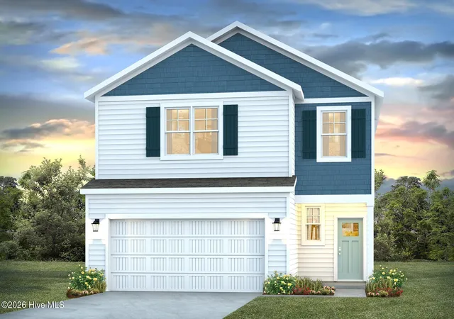 Homes for sale in Richlands, NC | 455 Driftwood Dr #30, Richlands, NC 28574 | MLS# 100586430