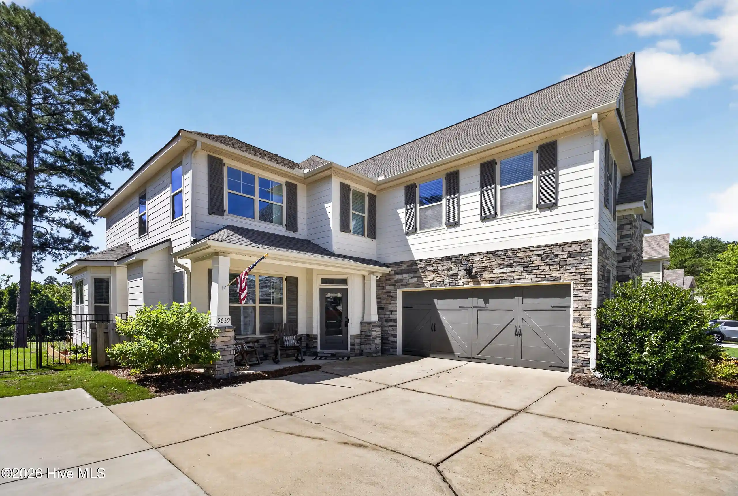 Photo 1 of Single family home for sale at 5639 Sunbury Loop, Evans, GA 30809 | MLS# 100583033 | Listing updated on 2026-09-16